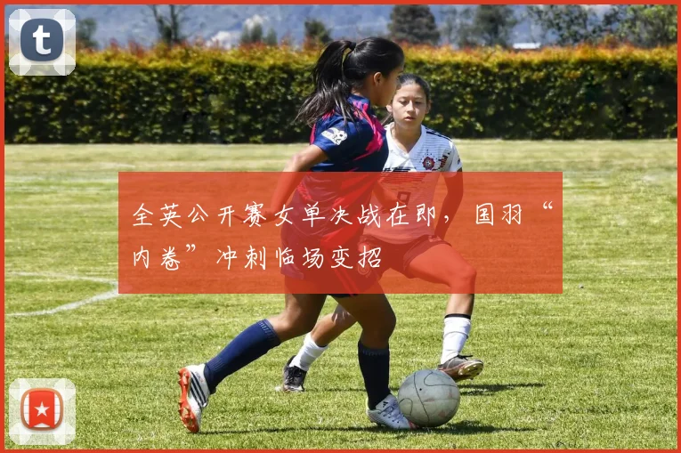 全英公开赛女单决战在即,国羽“内卷”冲刺临场变招