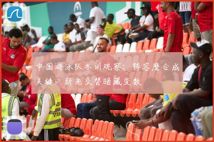 中国游泳队冬训观察：阵容磨合成关键，新老交替暗藏变数